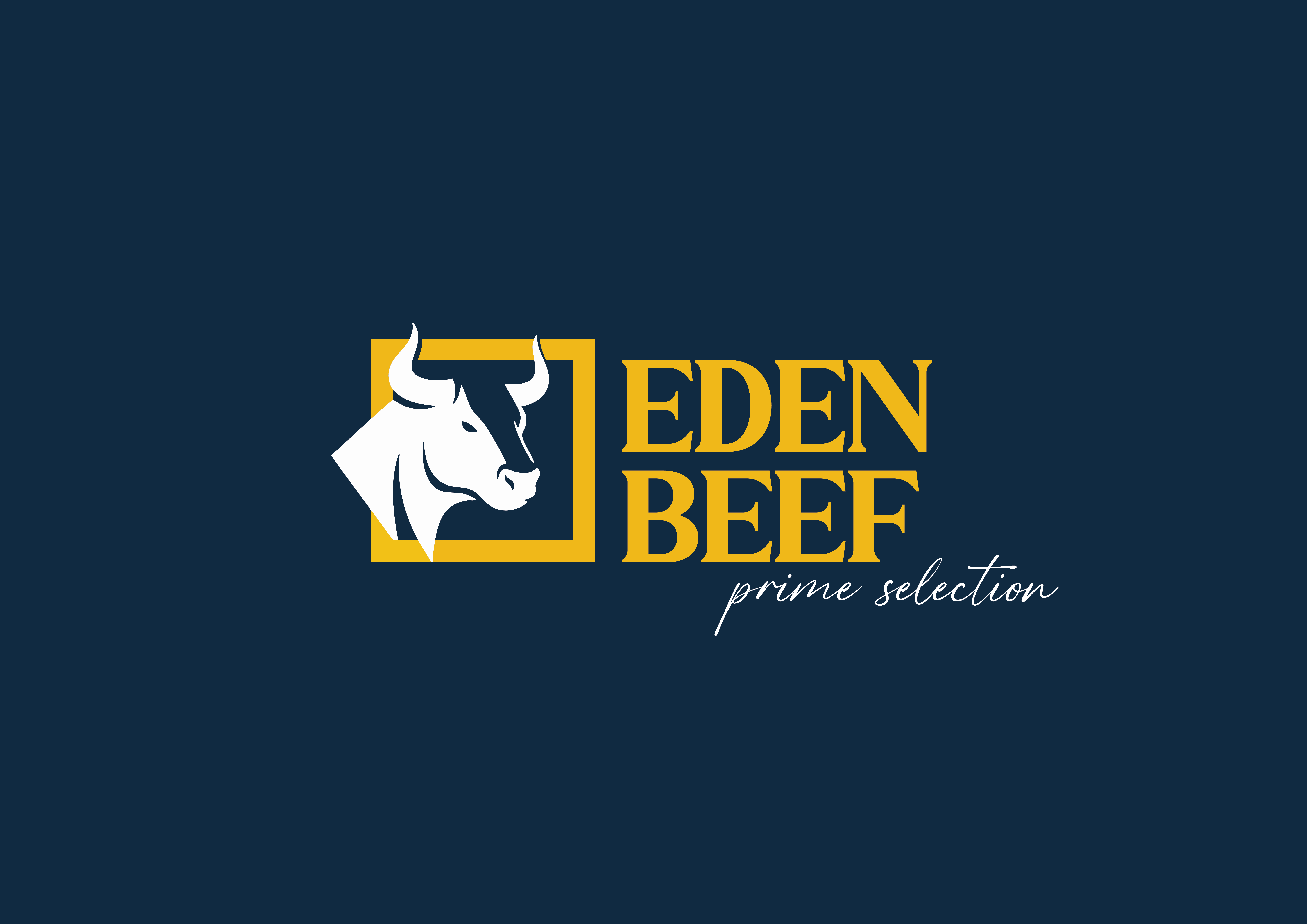 Eden Beef prime selection