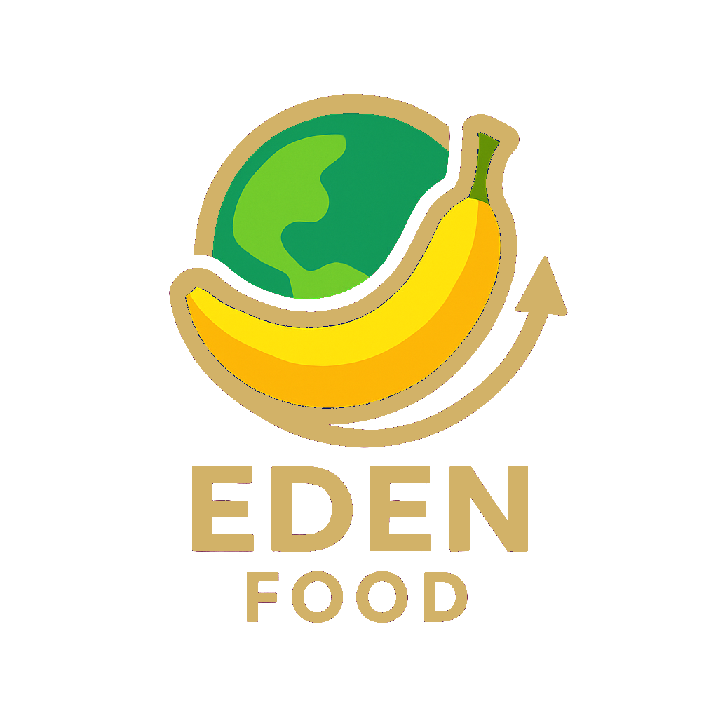 Eden Food Trading