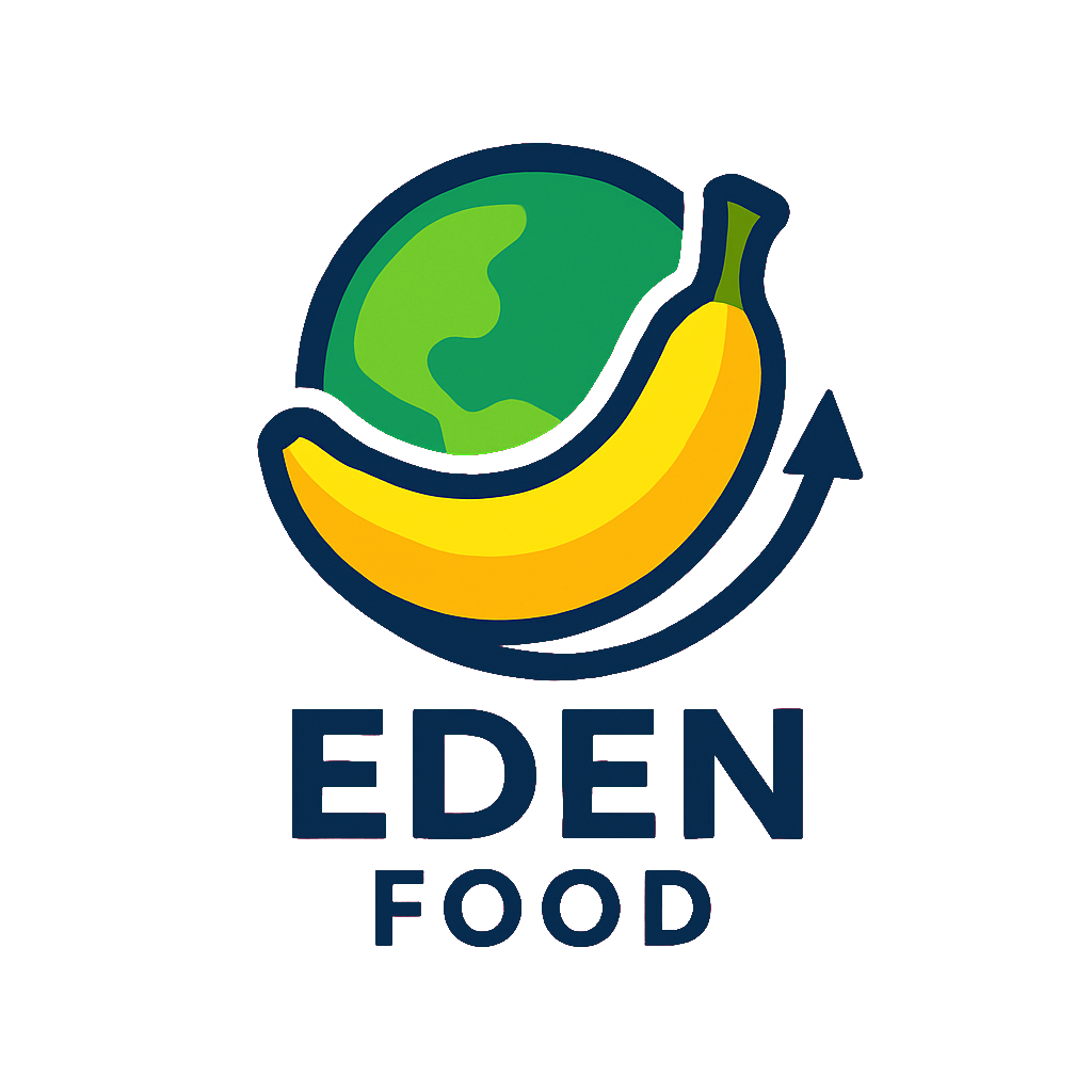 Eden Food Trading