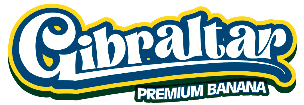 Gibraltar Premium Banana